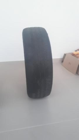 Pneus Usados