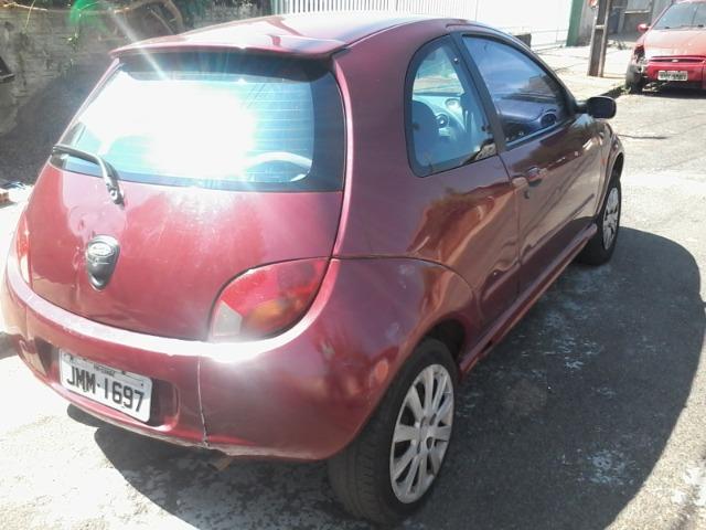 Ford k 97/98 - Foto 4