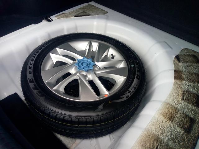 Hb20s 1.6 premium bem cuidado 67.000km - Foto 6