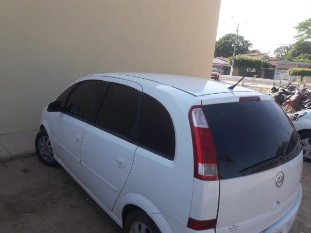Meriva 2003 1.6 em dias - Foto 3