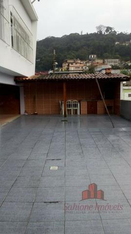 Casa c/3 Quartos na Mosela - Foto 13