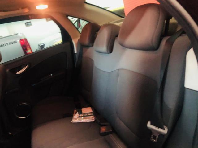 FIAT GRAND SIENA 1.4 MPI ATTRACTIVE 8V FLEX - Foto 14