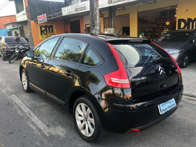 Citroen Glx 1.6/ 2011 Flex, completo, revisado! - Foto 4