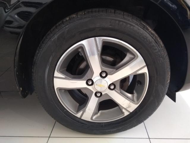 CHEVROLET PRISMA 1.4 MPFI LTZ 8V FLEX 4P MANUAL. - Foto 9