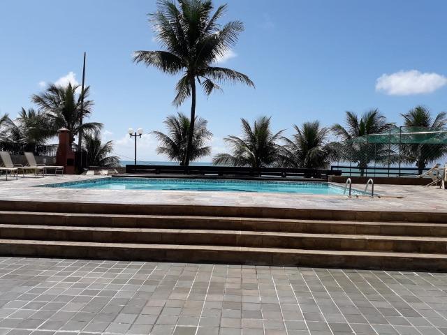 Jean Charles\Piedade: Pé na areia , 4 suítes , 220m2 - Foto 15