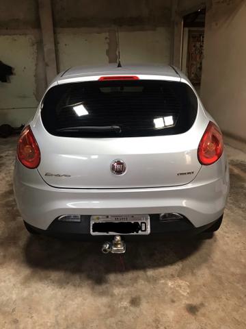 Vendo Fiat Bravo