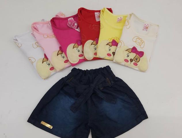 Charminho kids rua g box