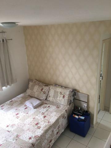 Lindo apto 3/4, sendo 1 suíte, 2 garagens - Foto 7