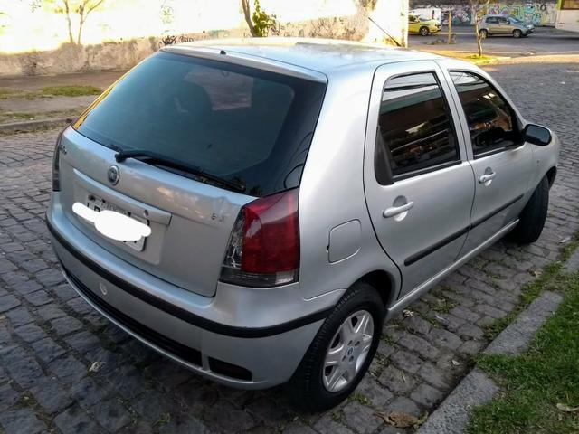Fiat Palio ELX 4P 03/04 - Foto 3