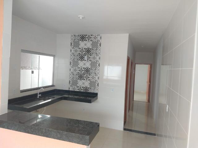 Casa Nova Setor Parque Tremendão - Foto 6