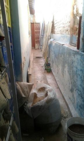 Casa a venda(aceito carro como parte do pagamento) - Foto 17