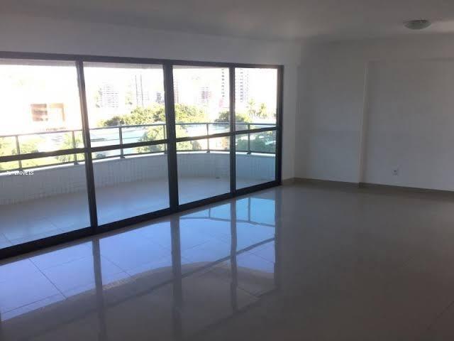 Apartamento no Abel Pereira. 3 suítes na melhor localização do Tirol