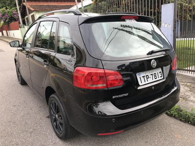 Vendo Spacefox Itrend - Foto 15