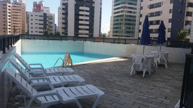 Vendo apartamento 4qts nascente 100m2 por 550.000,00! - Foto 13