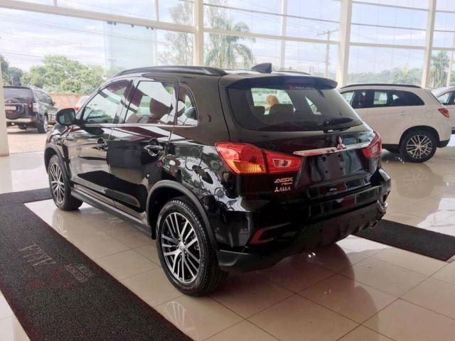 ASX 2.0 16V 4X4 FLEX AUT. zero Km - Foto 5