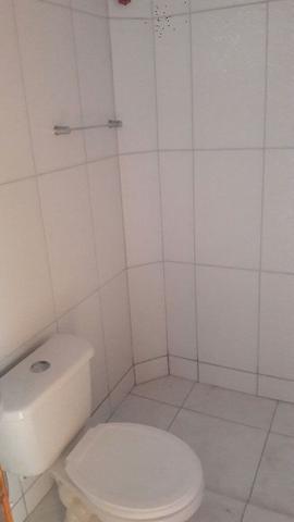 Alugo Casa c/ 2 quartos em Caucaia - Foto 7