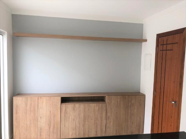 Casa com duas suites com moveis planejados no Jardim Itapemirim - Foto 7
