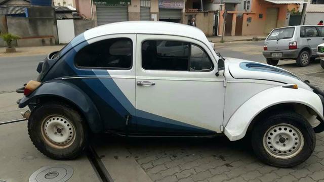 Vendo Fusca 74!! ACEITO PROPOSTAS !!!