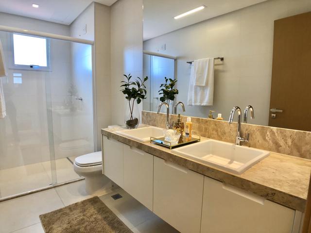 Apartamento com 3 quartos no Ame Infinity Home - Bairro Setor Marista em Goiânia - Foto 14