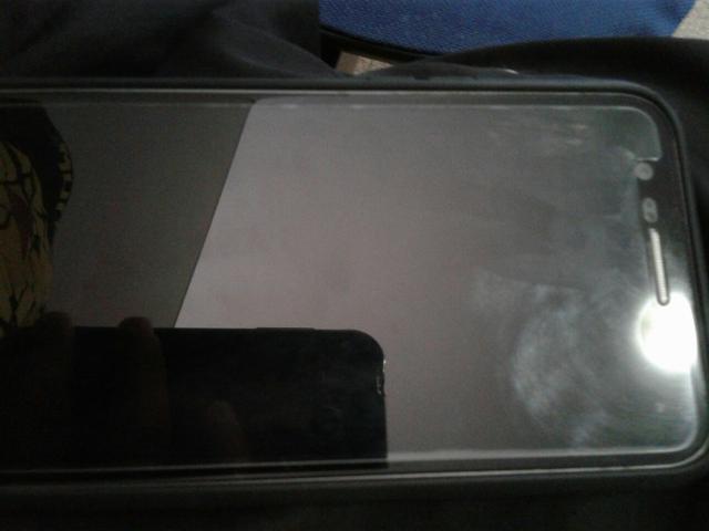Lg k10 novo