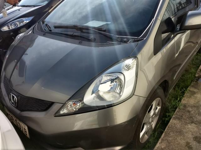 Honda fit - Foto 3