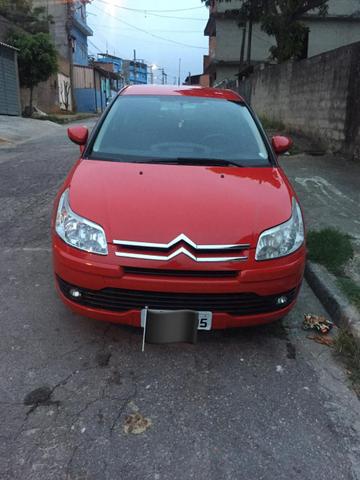 Citröen C4 hatch 1.6 - Foto 2
