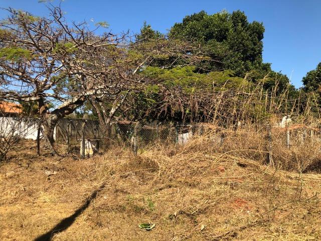 Excelente Lote / Terreno 3.000m2 SMDB conjunto 28 Lago Sul Lote Escriturado - Foto 8