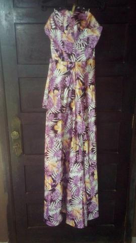 Vendo vestido longo - Foto 3