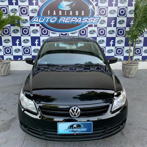 Vw Gol 1.0 G5 - 2011 - Novissimo - Foto 2