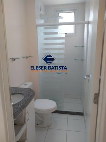 WC - Apartamento 3 Quartos c/ Suíte Villagio Laranjeiras R$ 230.000,00 - Foto 10