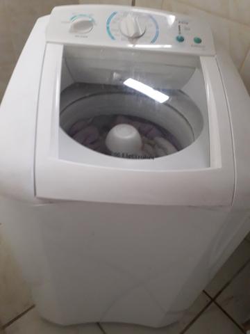 Máquina de lavar Electrolux 9 kilos - Foto 2