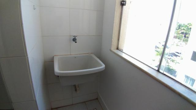 Apto no Bairro Rio Madeira - Foto 3