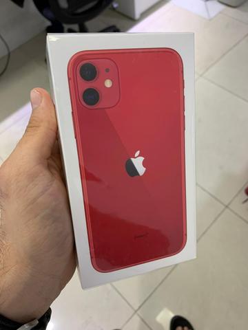 Iphone 11 128Gb e 256GB - Foto 2