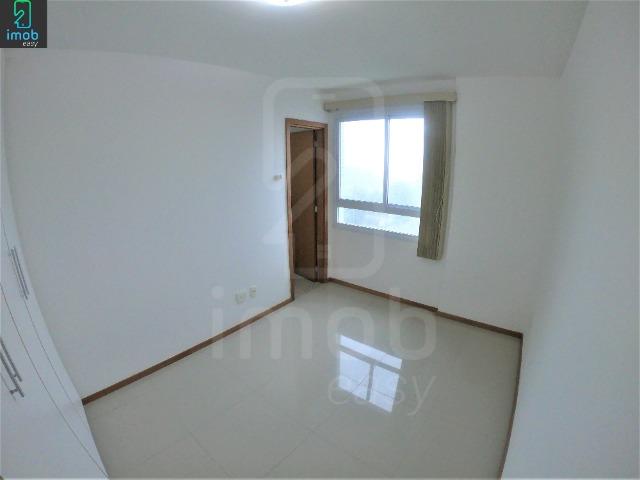 Diamond, 3 suítes, varanda com cortina de vidro (semi-mobiliado) - Foto 10