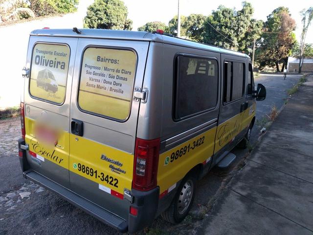 Ducato a venda - Foto 2