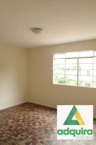 Apartamento com 3 quartos no Raul Pinheiro Machado - Bairro Jardim Carvalho em Ponta Gros - Foto 2