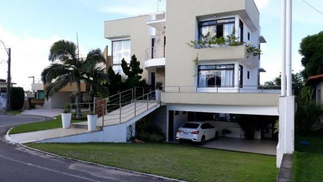 Green Woods - Candelária - 498m² - 3 suítes com closet + 1 quarto -SN