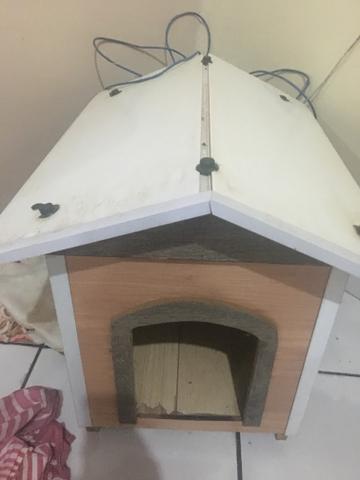 Casinha - Foto 2
