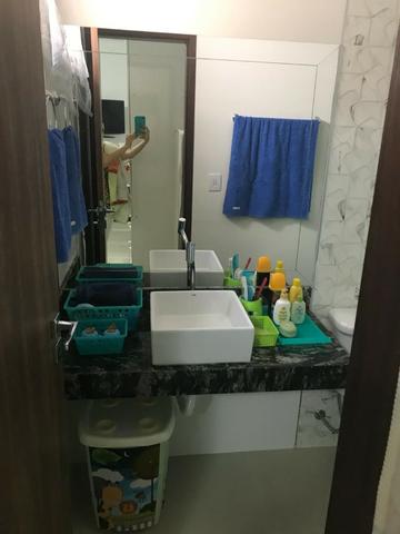Casa de alto padrão a 100 m do fórum da lagoa seca Juazeiro do Norte! - Foto 19