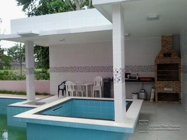 Casa de condomínio à venda com 3 dormitórios em Atalaia, Ananindeua cod:3736 - Foto 14