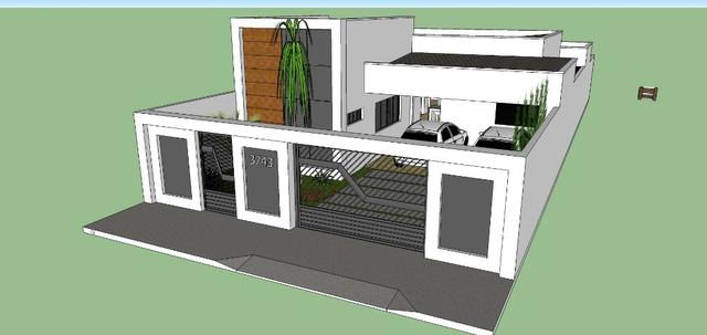 Casa na Zona Leste - Foto 2