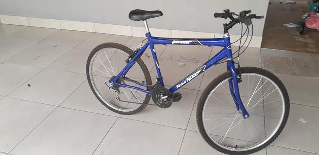 Bicicleta - Foto 4