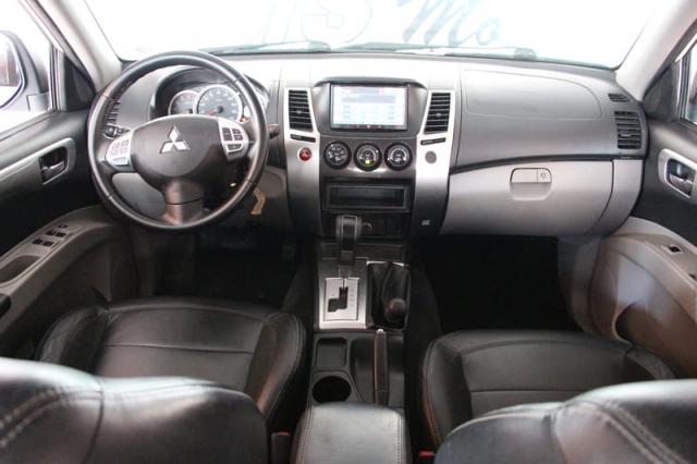 MITSUBISHI PAJERO DAKAR D - Foto 9