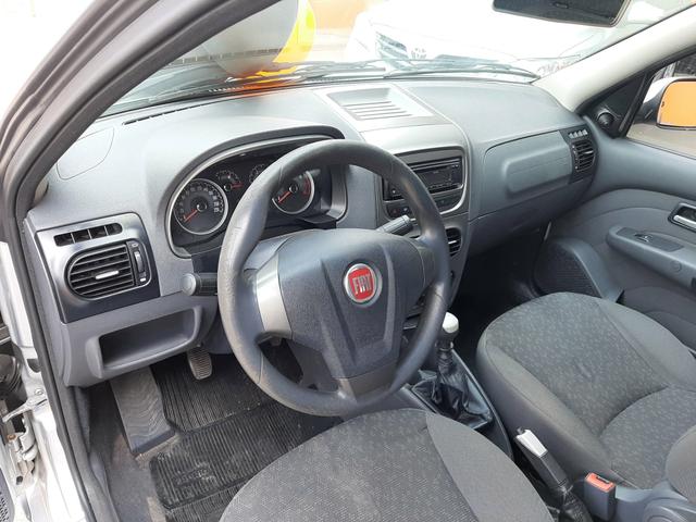 Fiat/Palio weekend 1.6 Completo - Foto 11