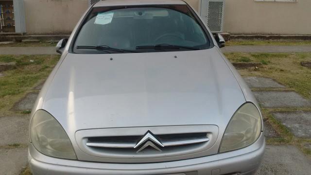 Citroën xsara vts - Foto 2