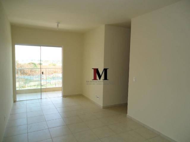 Alugamos apartamento com 3 quartos no Brisas do madeira - Foto 5