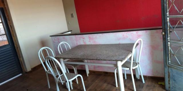 QR 301, Avenida dos Ônibus, Sobrado 4qts + Apartamento 2qts R$ 250.000,00 - Foto 13