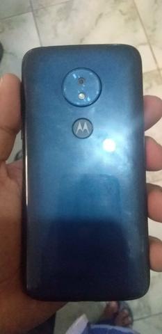 Vendo moto g7 play - Foto 4