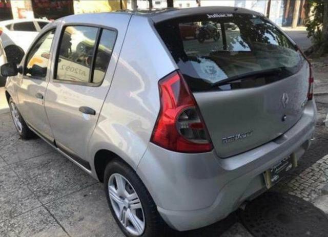 Sandero 1.6 - Foto 6