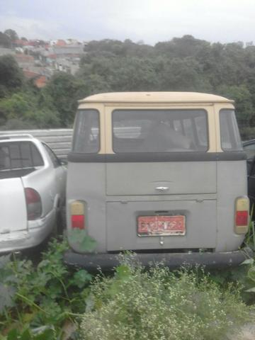 Kombi 75